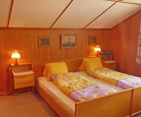 Chalet Bracher