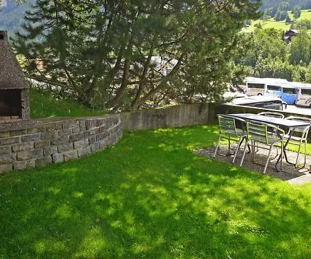 Chalet Bracher Grindelwald