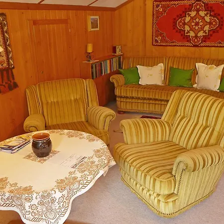 Chalet Bracher Grindelwald