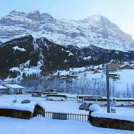 Chalet Bracher Grindelwald