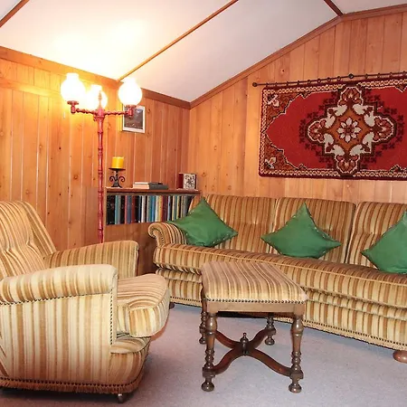 Apartmán Chalet Bracher Grindelwald