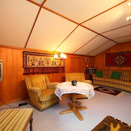 Apartmán Chalet Bracher Grindelwald